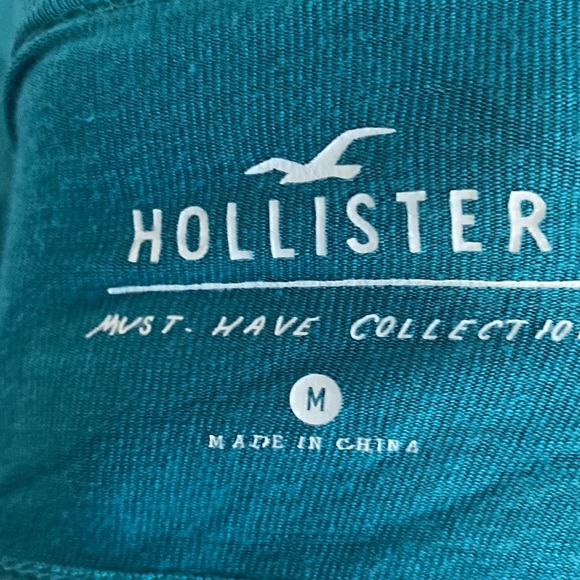 🎉2/$20 Hollister Halter Dress - Picture 3 of 3